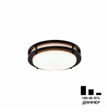 Citilux Бостон CL709205N LED Светильник с диммером Венге