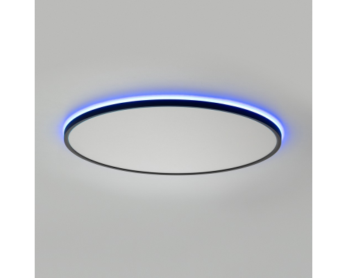 Citilux NORMA CL749601 LED RGB Светильник с пультом Чёрный