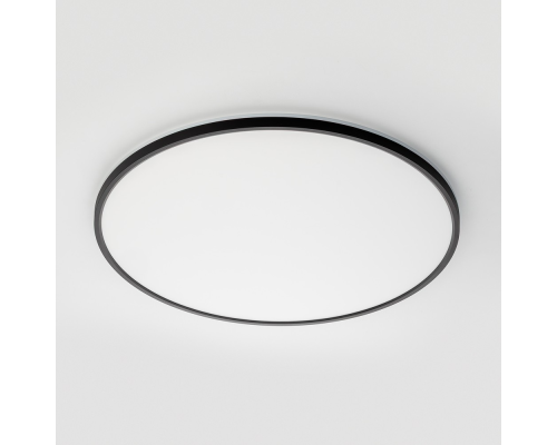 Citilux NORMA CL749601 LED RGB Светильник с пультом Чёрный