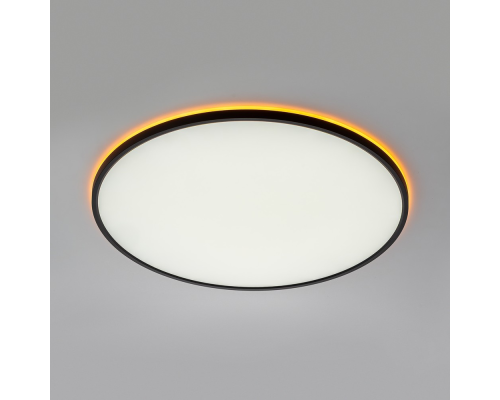 Citilux NORMA CL749601 LED RGB Светильник с пультом Чёрный