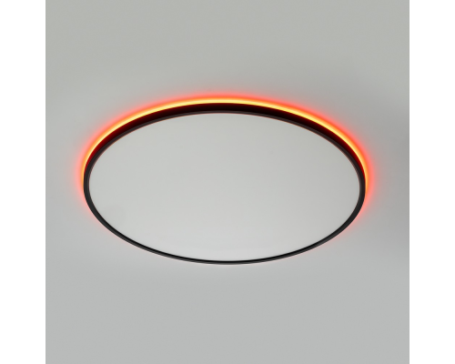 Citilux NORMA CL749601 LED RGB Светильник с пультом Чёрный