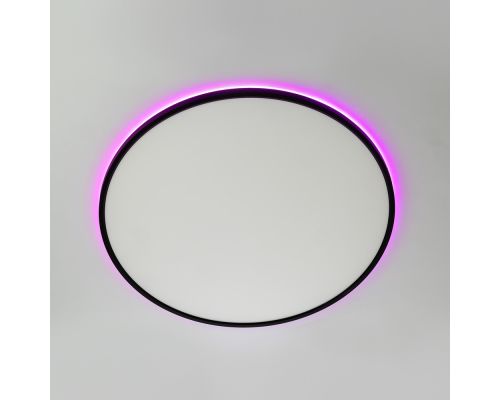 Citilux NORMA CL749601 LED RGB Светильник с пультом Чёрный