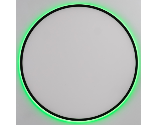 Citilux NORMA CL749601 LED RGB Светильник с пультом Чёрный