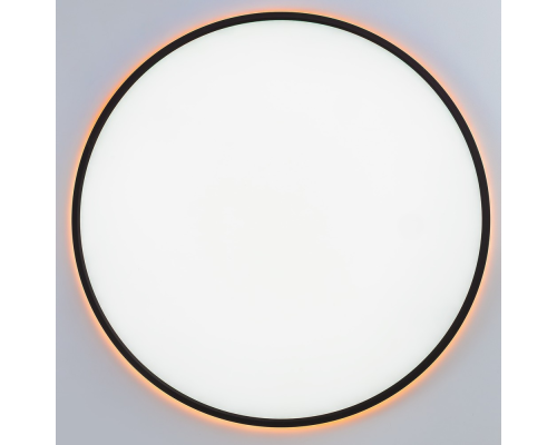 Citilux NORMA CL749601 LED RGB Светильник с пультом Чёрный