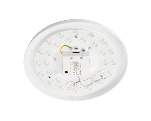 Citilux BART CL755290 LED Светильник потолочный Белый