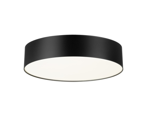 Citilux BART CL755291 LED Светильник потолочный Чёрный