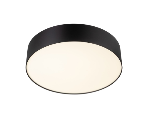 Citilux BART CL755291 LED Светильник потолочный Чёрный