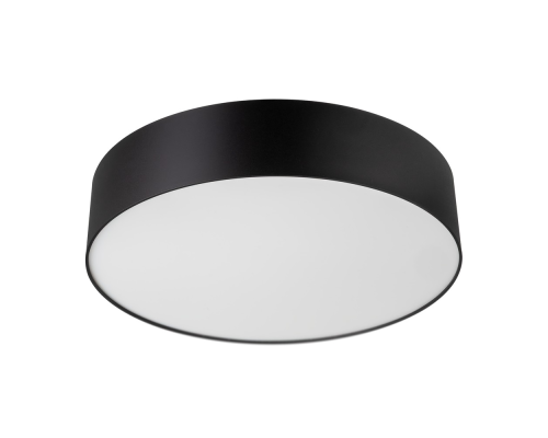 Citilux BART CL755291 LED Светильник потолочный Чёрный