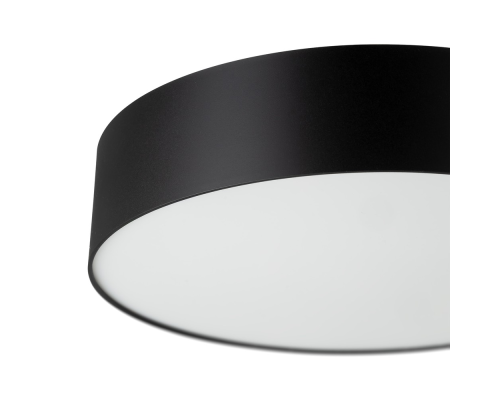 Citilux BART CL755291 LED Светильник потолочный Чёрный