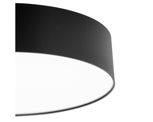 Citilux BART CL755291 LED Светильник потолочный Чёрный