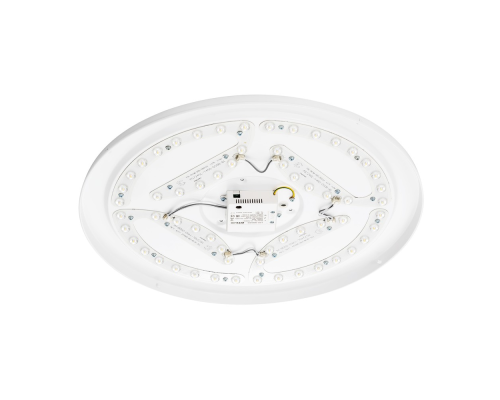 Citilux BART CL755490 LED Светильник потолочный Белый