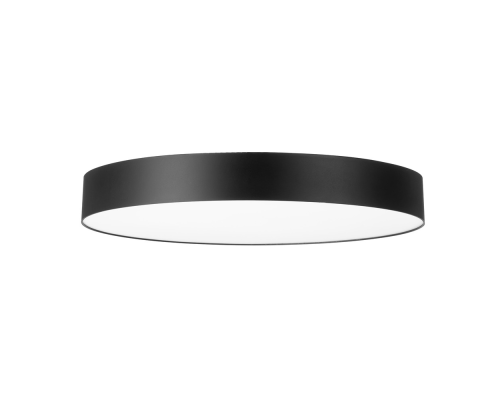 Citilux BART CL755491 LED Светильник потолочный Чёрный