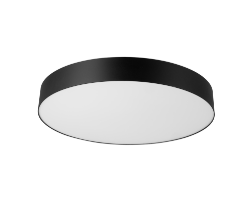 Citilux BART CL755491 LED Светильник потолочный Чёрный