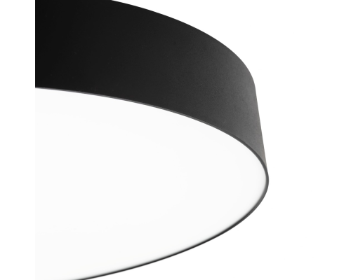 Citilux BART CL755491 LED Светильник потолочный Чёрный