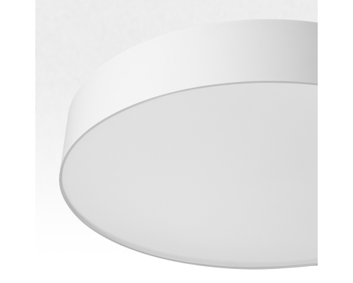 Citilux BART CL755390 LED Светильник потолочный Белый