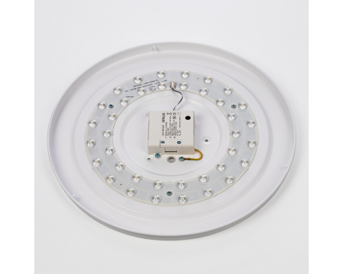 Citilux BART CL755390 LED Светильник потолочный Белый