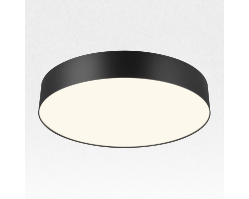 Citilux BART CL755391 LED Светильник потолочный Чёрный