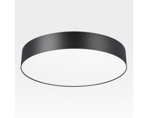 Citilux BART CL755391 LED Светильник потолочный Чёрный