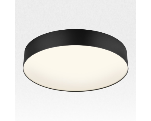 Citilux BART CL755391 LED Светильник потолочный Чёрный