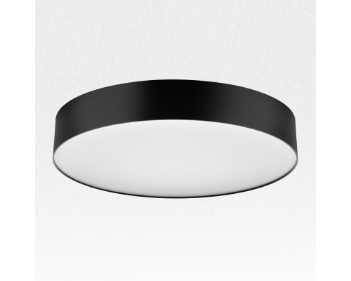 Citilux BART CL755391 LED Светильник потолочный Чёрный