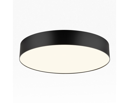 Citilux BART CL755391 LED Светильник потолочный Чёрный