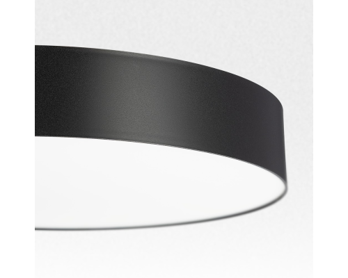 Citilux BART CL755391 LED Светильник потолочный Чёрный