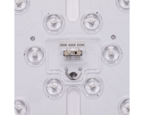 Citilux DIXON CL747400V LED Светильник накладной