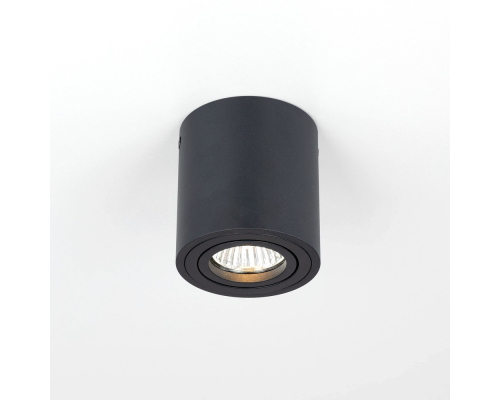 Citilux Дюрен CL538113 Светильник накладной поворотный Черный