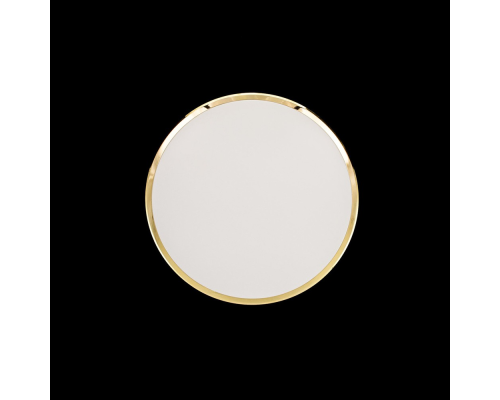 Citilux Луна CL702302Wz LED Светильник с диммером Золото