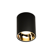 Citilux Старк CL7440113 LED Светильник накладной Чёрный Медь