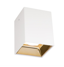 Citilux Старк CL7440203 LED Светильник накладной Белый Медь