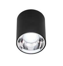Citilux Старк CL7440112 LED Светильник накладной Чёрный Хром