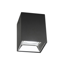 Citilux Старк CL7440212 LED Светильник накладной Чёрный Хром