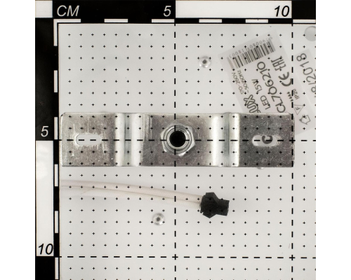 Citilux Фостер-3 CL706321 LED Светильник с диммером Матовый Хром