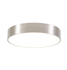 Citilux Тао CL712241N LED Светильник потолочный с диммером Матовый Хром