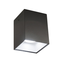 Citilux Старк CL7440210 LED Светильник накладной Чёрный Белый