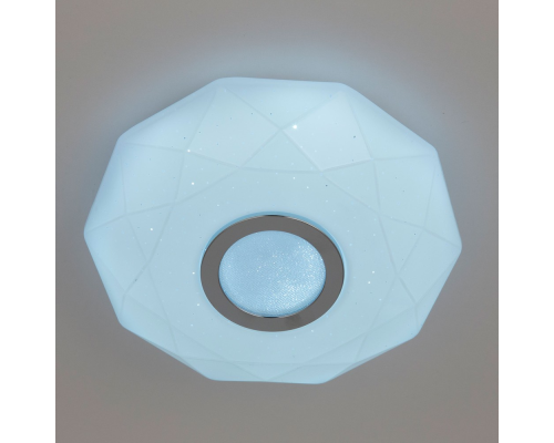 Citilux Диамант CL713B10 Светильник светодиодный Хром