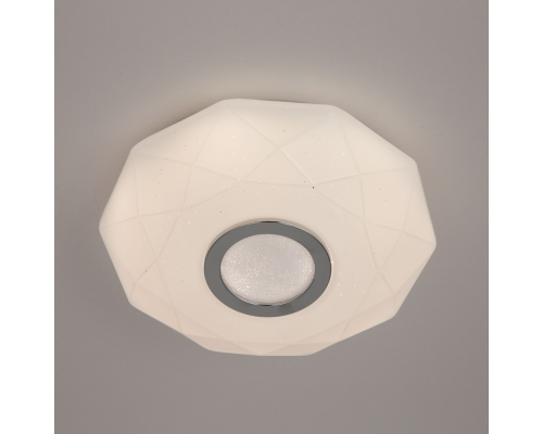 Citilux Диамант CL713B10 Светильник светодиодный Хром