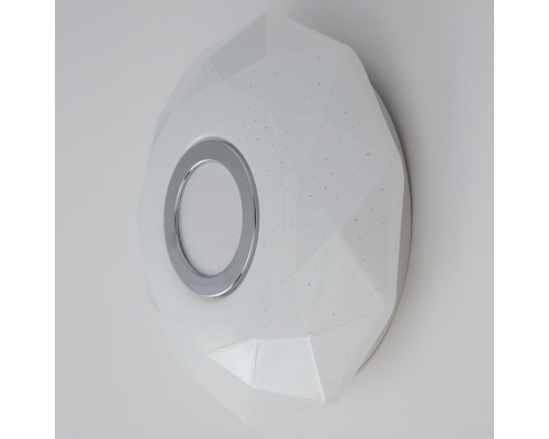 Citilux Диамант CL713B10 Светильник светодиодный Хром