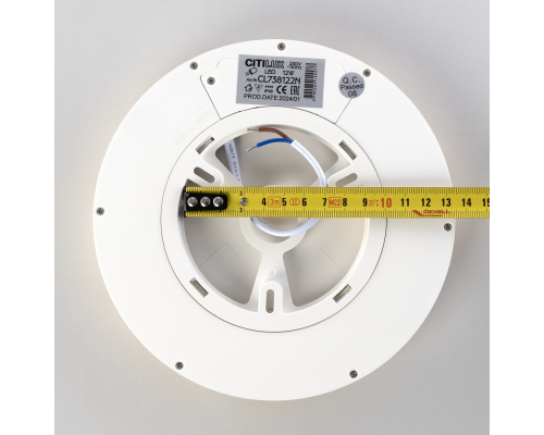 Citilux Бейсик CL738122N LED Светильник накладной Клён