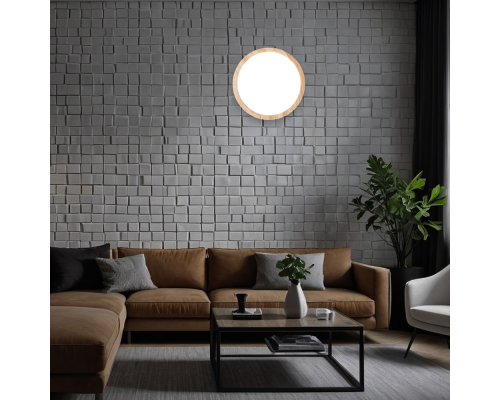 Citilux Бейсик CL738122N LED Светильник накладной Клён