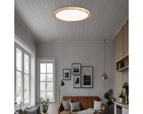 Citilux Бейсик CL738122N LED Светильник накладной Клён