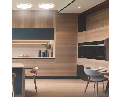 Citilux Бейсик CL738122N LED Светильник накладной Клён