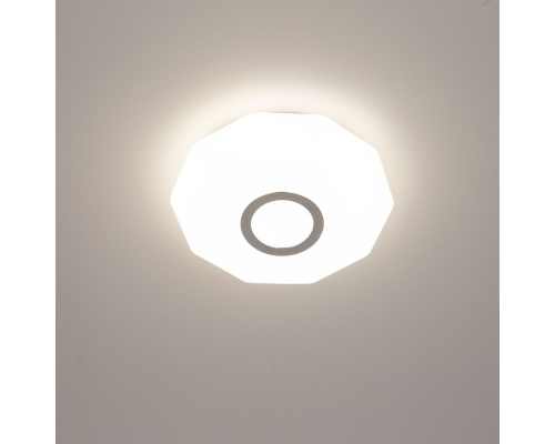 Citilux Диамант CL713B10 Светильник светодиодный Хром