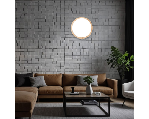 Citilux Бейсик CL738182V LED Светильник накладной Клён