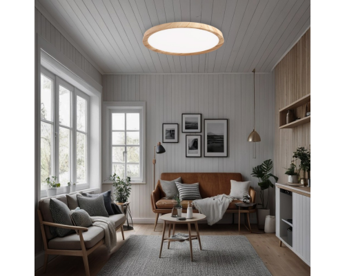 Citilux Бейсик CL738182V LED Светильник накладной Клён