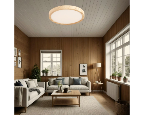 Citilux Бейсик CL738182V LED Светильник накладной Клён