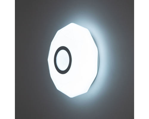 Citilux Диамант CL713B10 Светильник светодиодный Хром