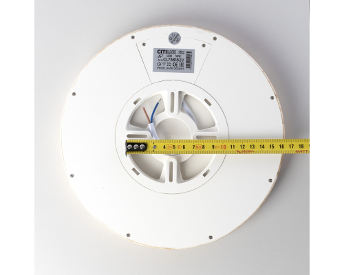 Citilux Бейсик CL738182V LED Светильник накладной Клён