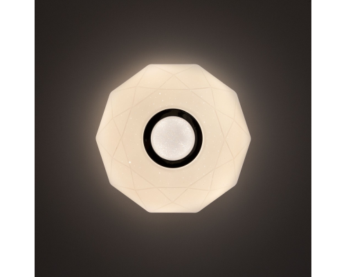 Citilux Диамант CL713B10 Светильник светодиодный Хром